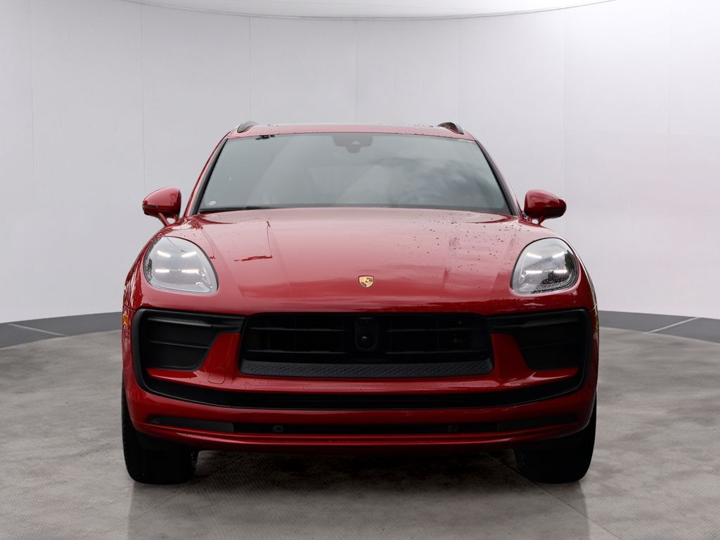 2026 Porsche Macan San Clemente CA