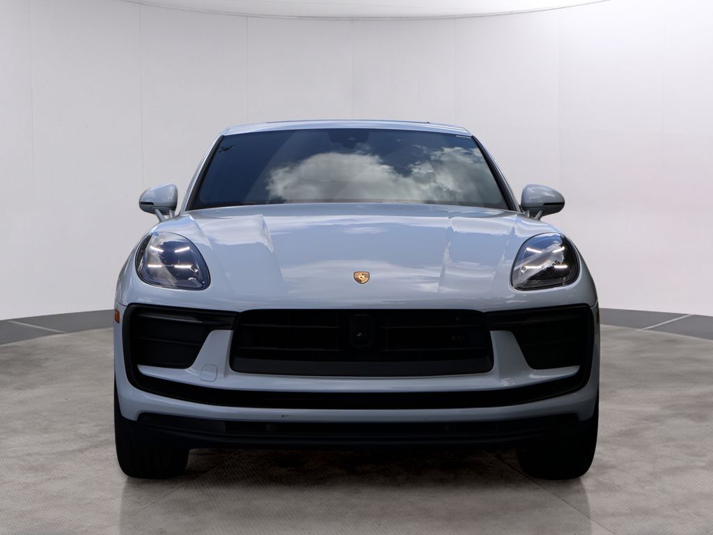 2026 Porsche Macan San Clemente CA