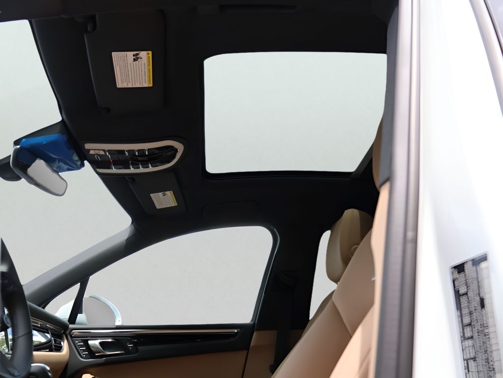 2026 Porsche Macan San Clemente CA