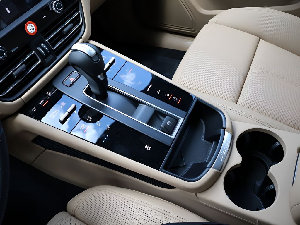 2026 Porsche Macan San Clemente CA