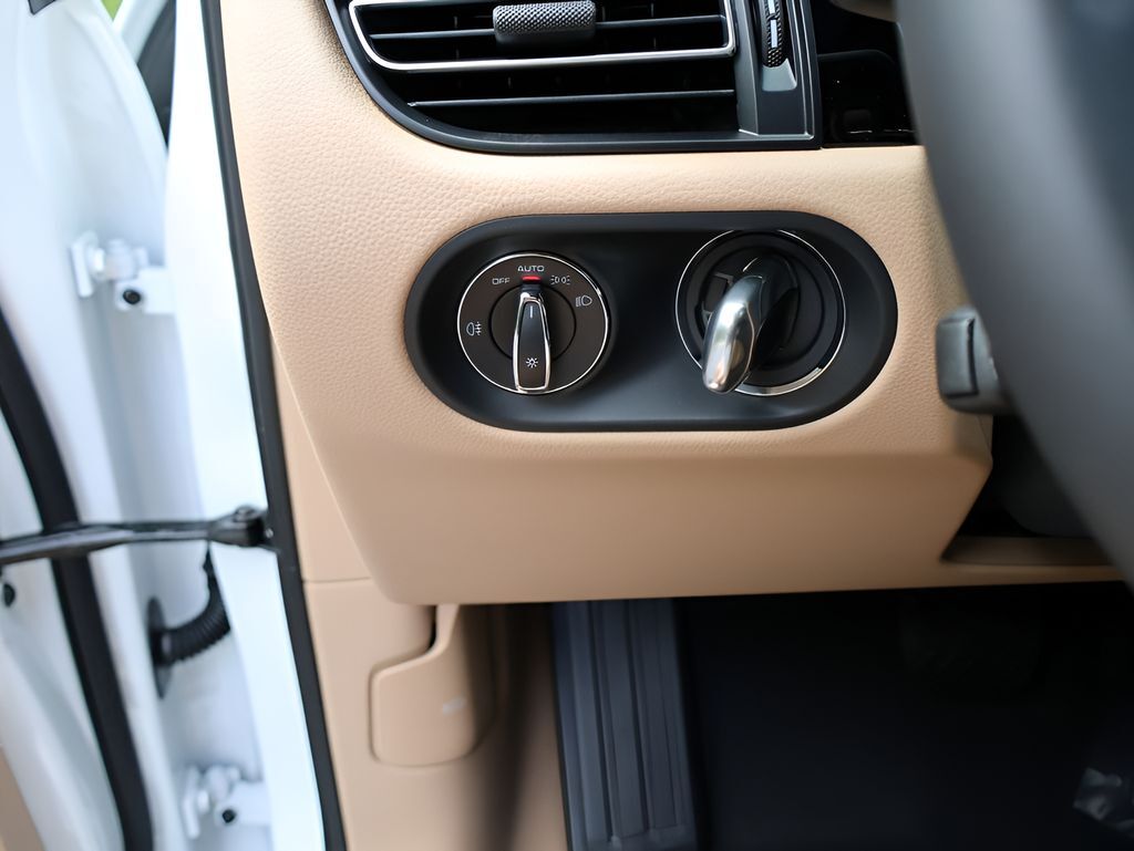 2026 Porsche Macan San Clemente CA