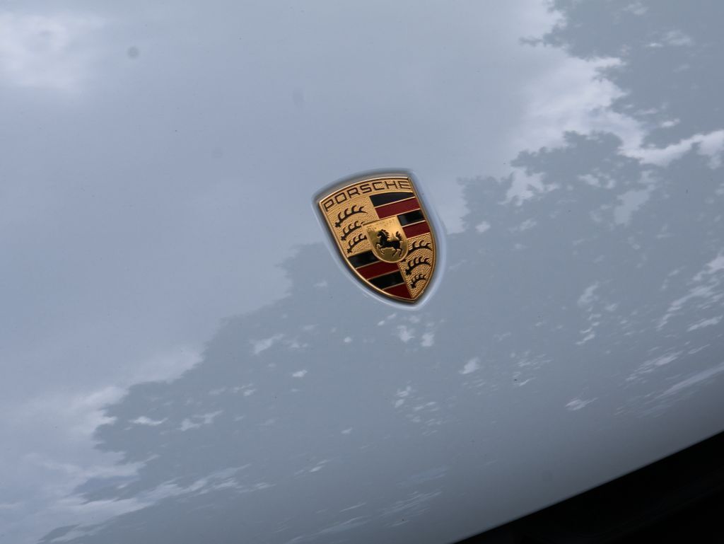 2026 Porsche Macan San Clemente CA