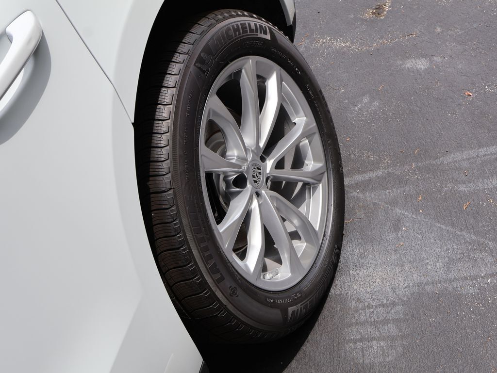 2026 Porsche Macan San Clemente CA