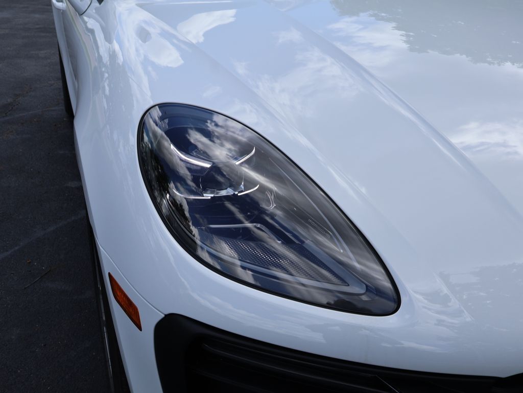 2026 Porsche Macan San Clemente CA