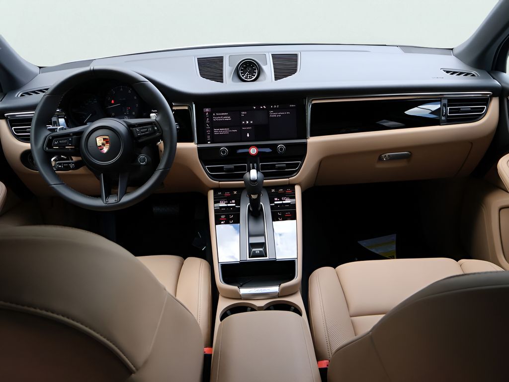2026 Porsche Macan San Clemente CA