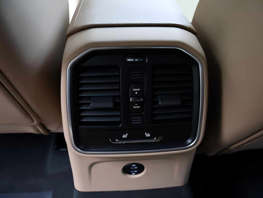 2026 Porsche Macan San Clemente CA