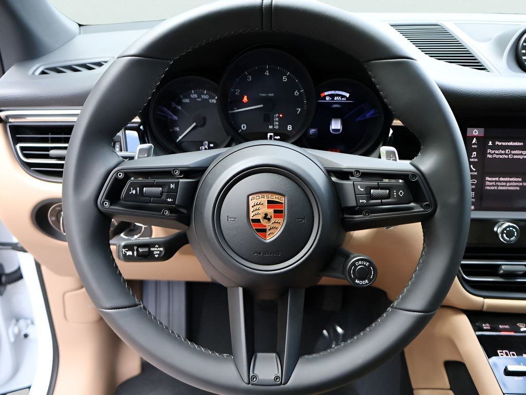 2026 Porsche Macan San Clemente CA