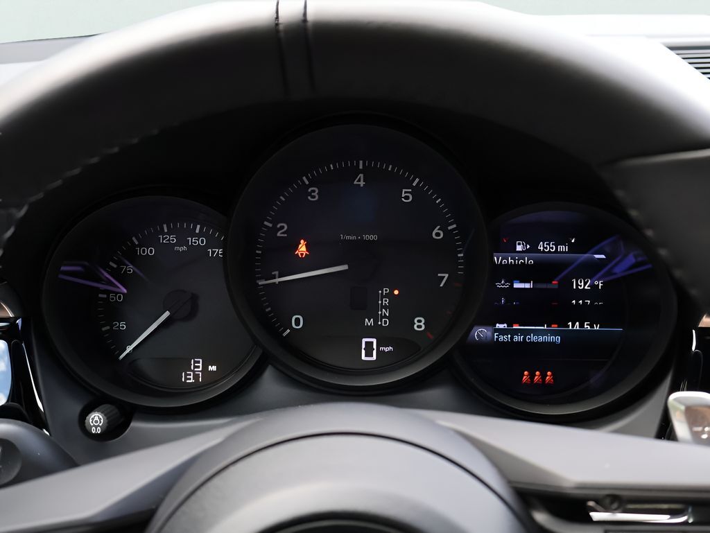 2026 Porsche Macan San Clemente CA