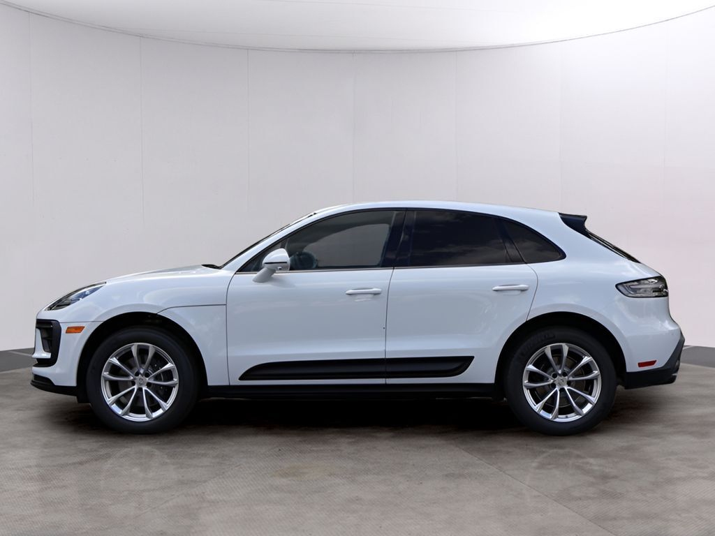 2026 Porsche Macan San Clemente CA