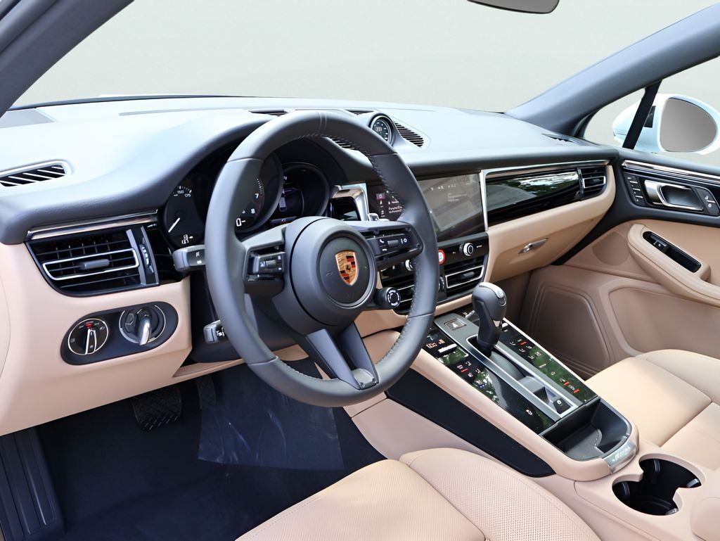 2026 Porsche Macan San Clemente CA