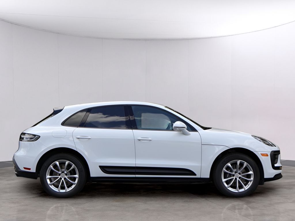 2026 Porsche Macan San Clemente CA