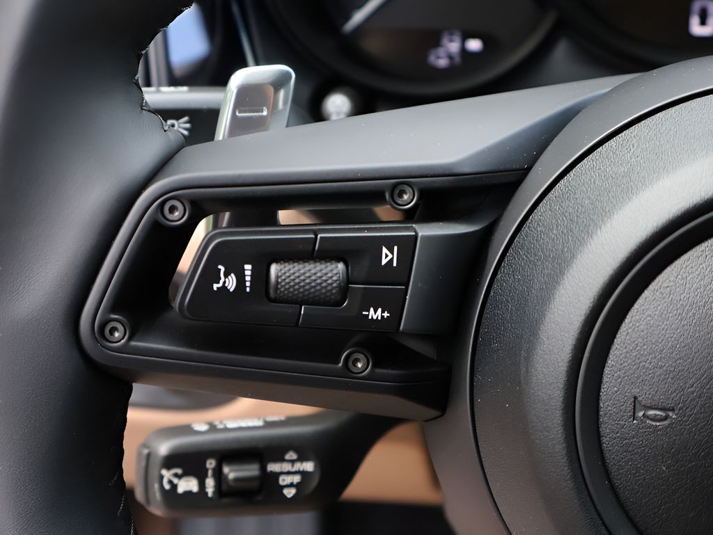 2026 Porsche Macan San Clemente CA