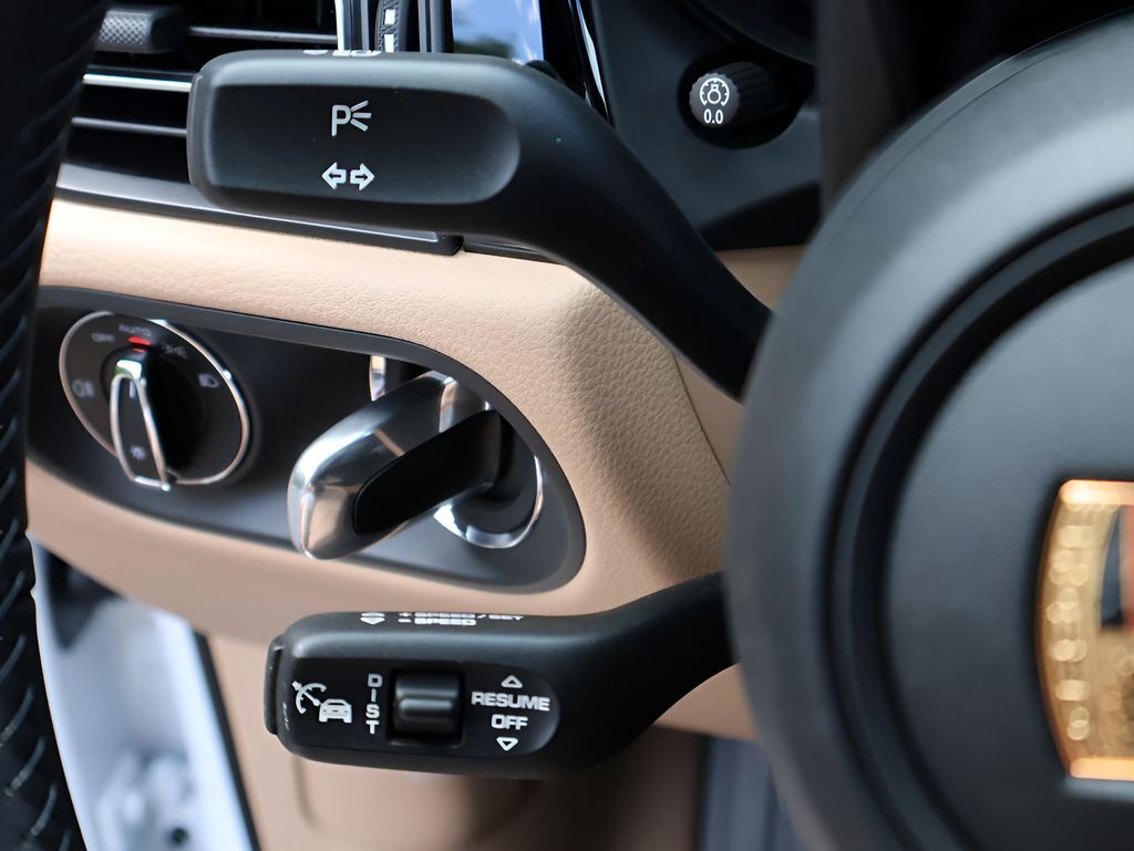 2026 Porsche Macan San Clemente CA