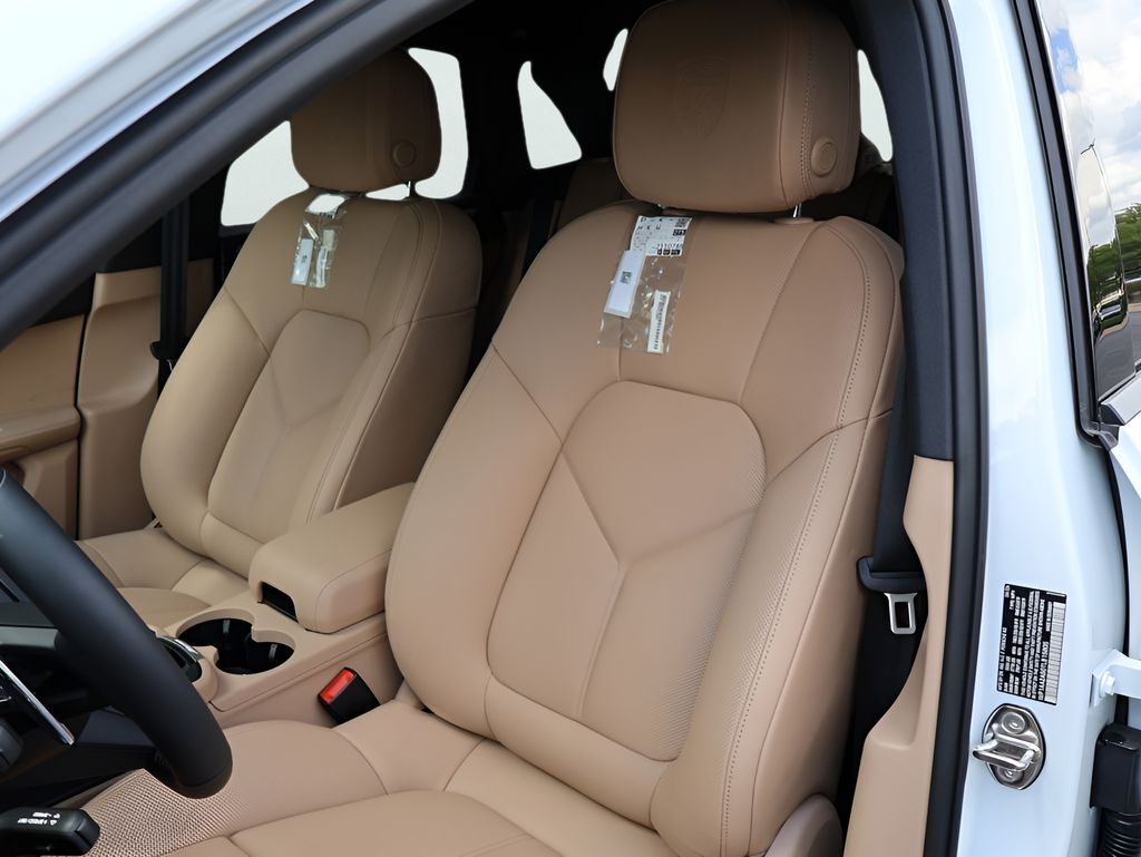 2026 Porsche Macan San Clemente CA