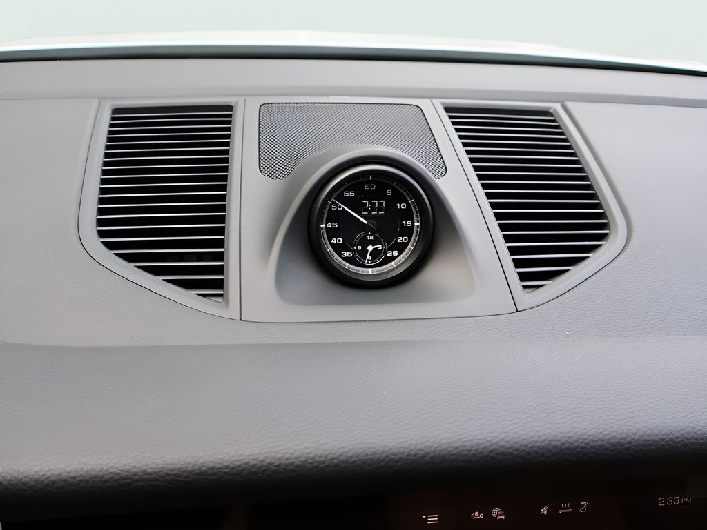 2026 Porsche Macan San Clemente CA