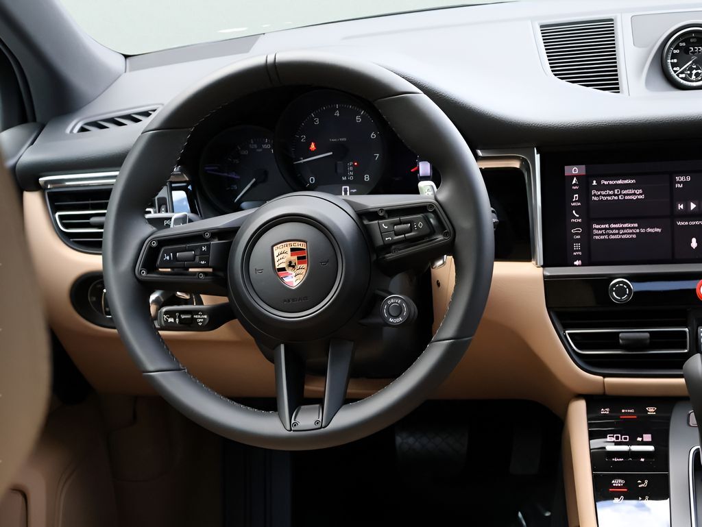 2026 Porsche Macan San Clemente CA