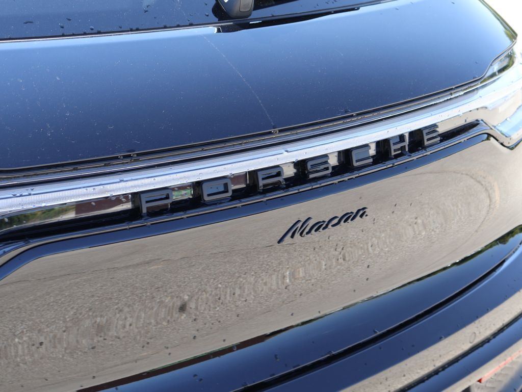 2026 Porsche Macan San Clemente CA
