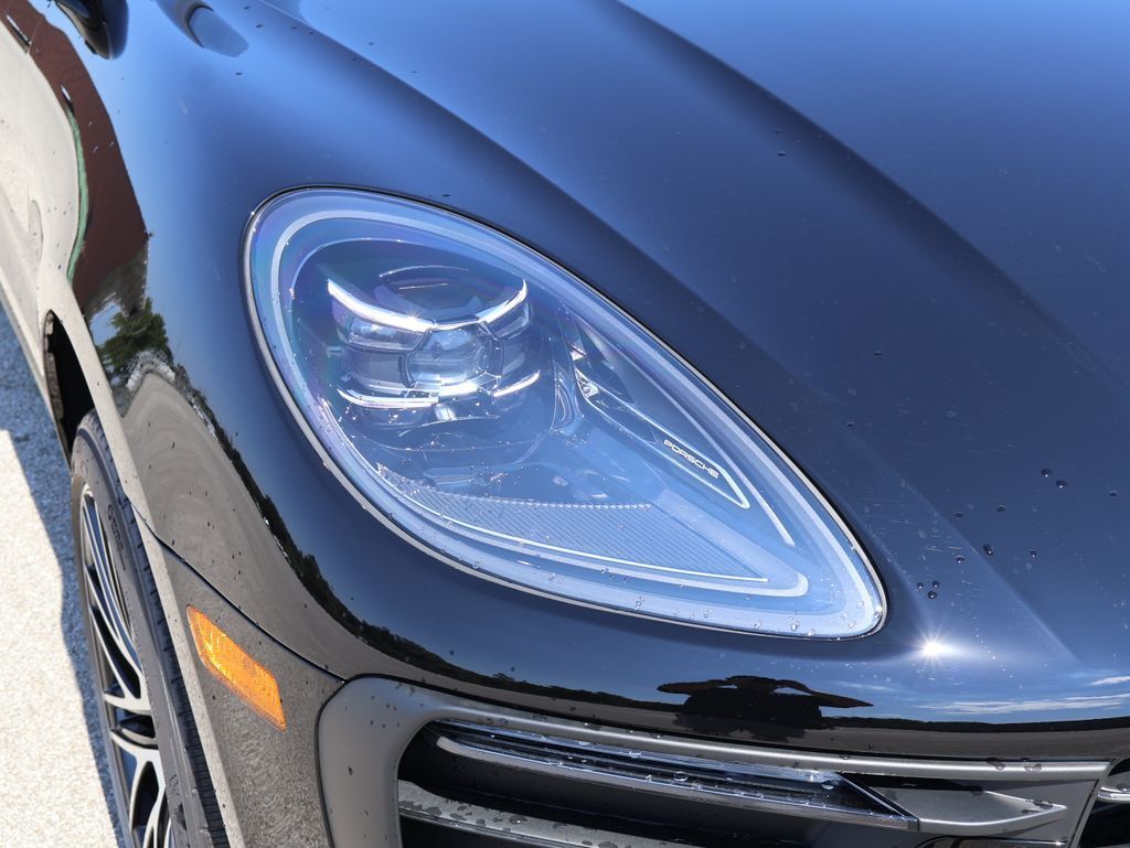 2026 Porsche Macan San Clemente CA