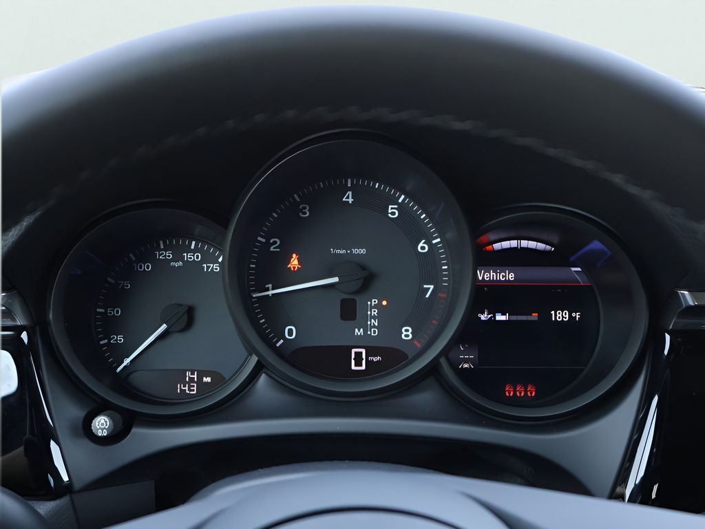 2026 Porsche Macan San Clemente CA