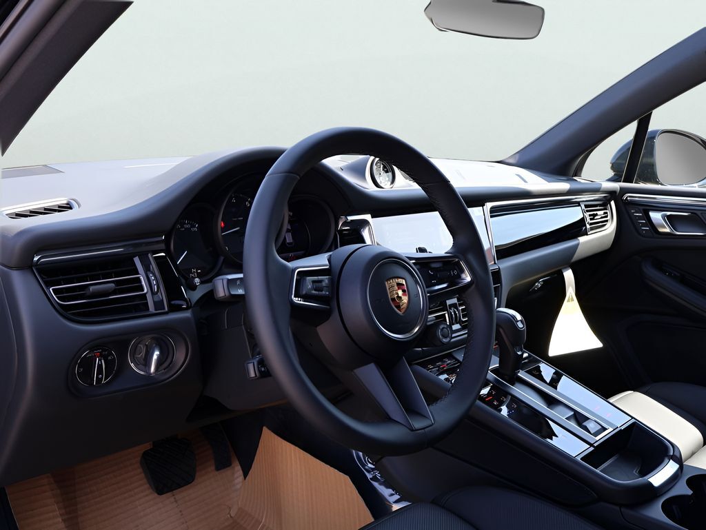 2026 Porsche Macan San Clemente CA