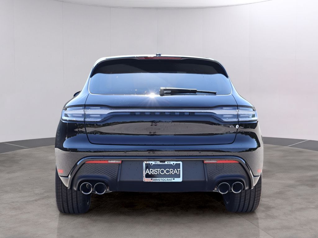 2026 Porsche Macan San Clemente CA