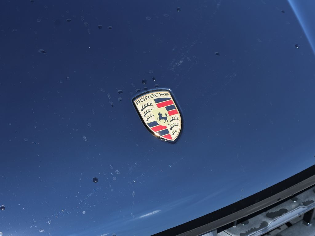 2026 Porsche Macan San Clemente CA