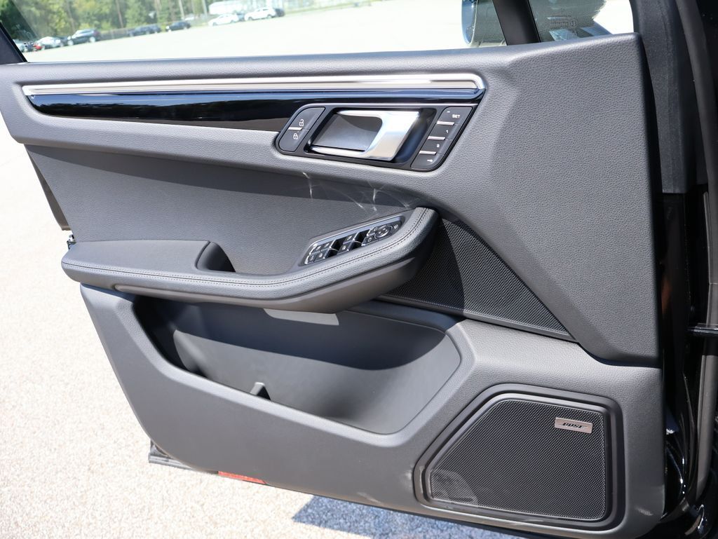 2026 Porsche Macan San Clemente CA