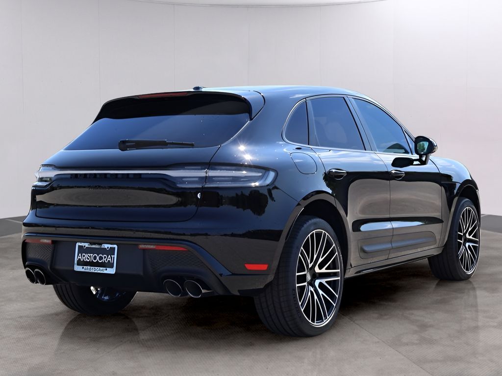2026 Porsche Macan San Clemente CA