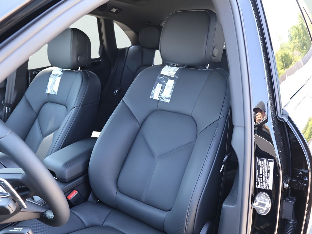 2026 Porsche Macan San Clemente CA