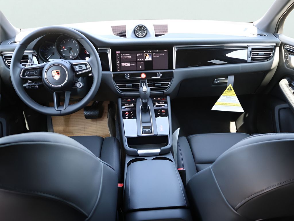 2026 Porsche Macan San Clemente CA