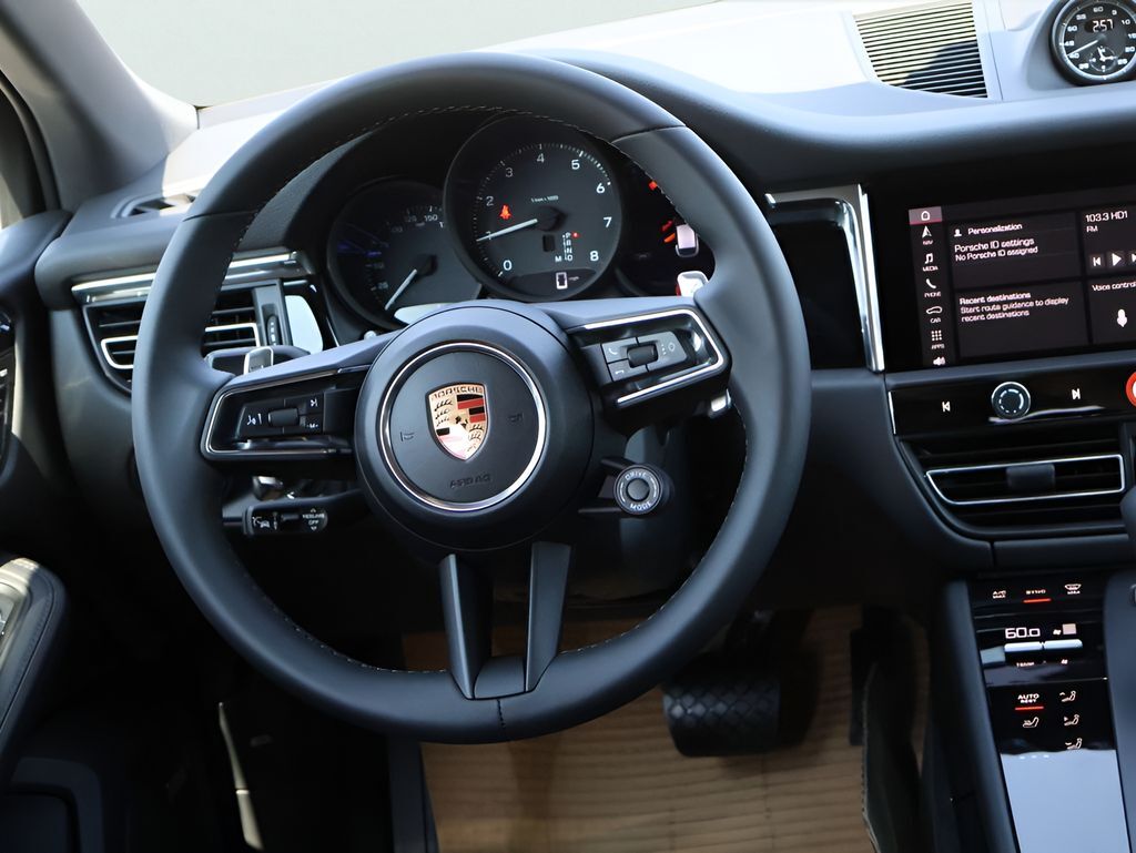 2026 Porsche Macan San Clemente CA