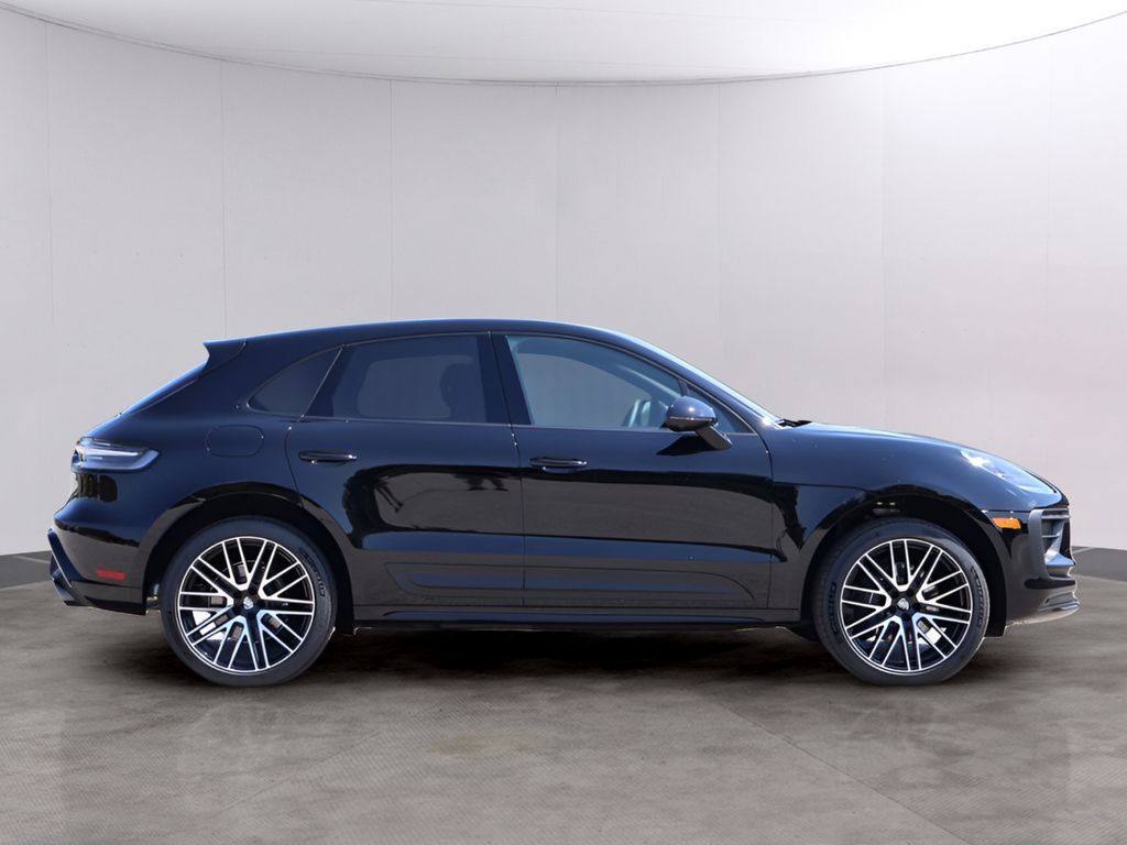 2026 Porsche Macan San Clemente CA