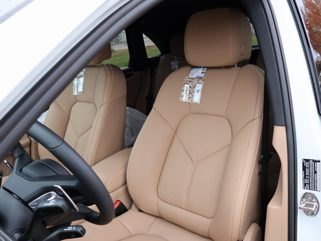 2026 Porsche Macan San Clemente CA
