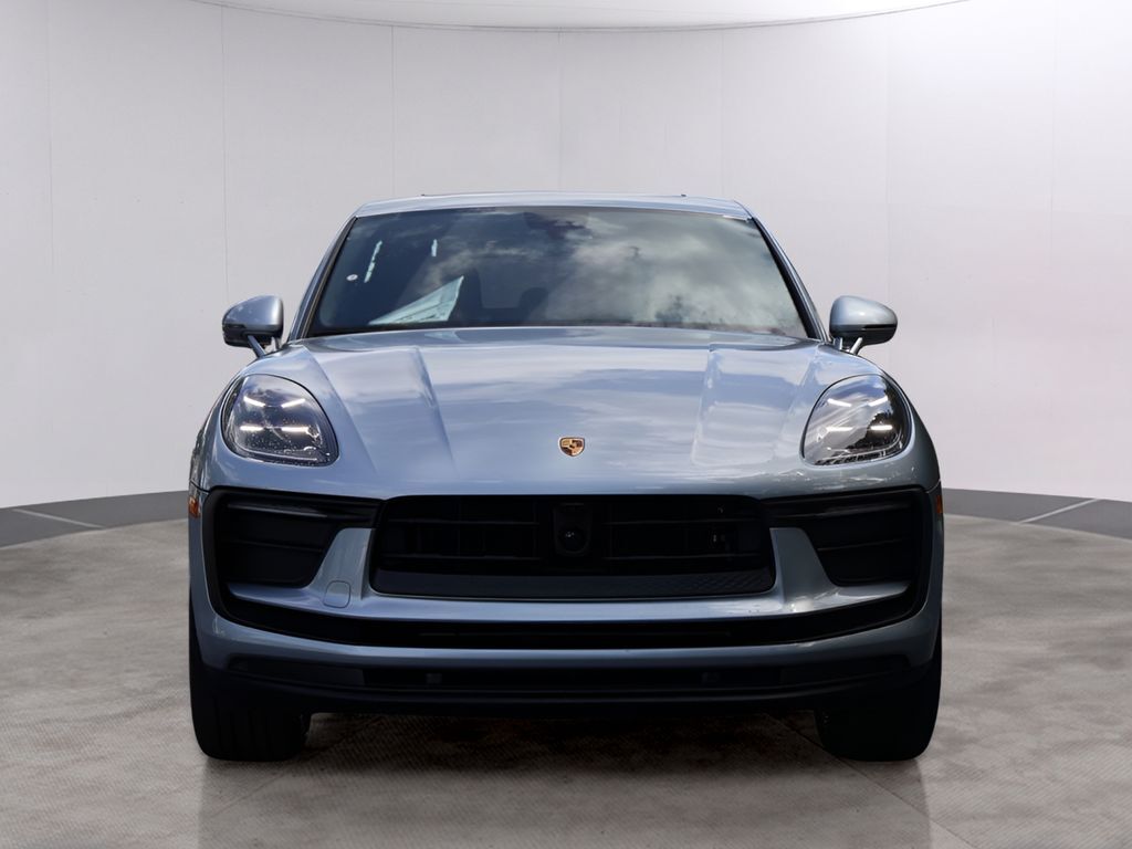 2026 Porsche Macan San Clemente CA
