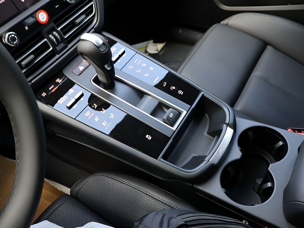 2026 Porsche Macan San Clemente CA