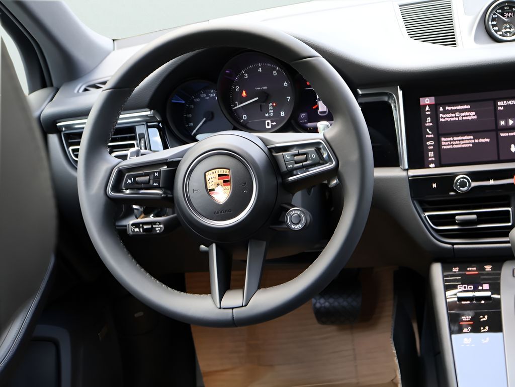 2026 Porsche Macan San Clemente CA