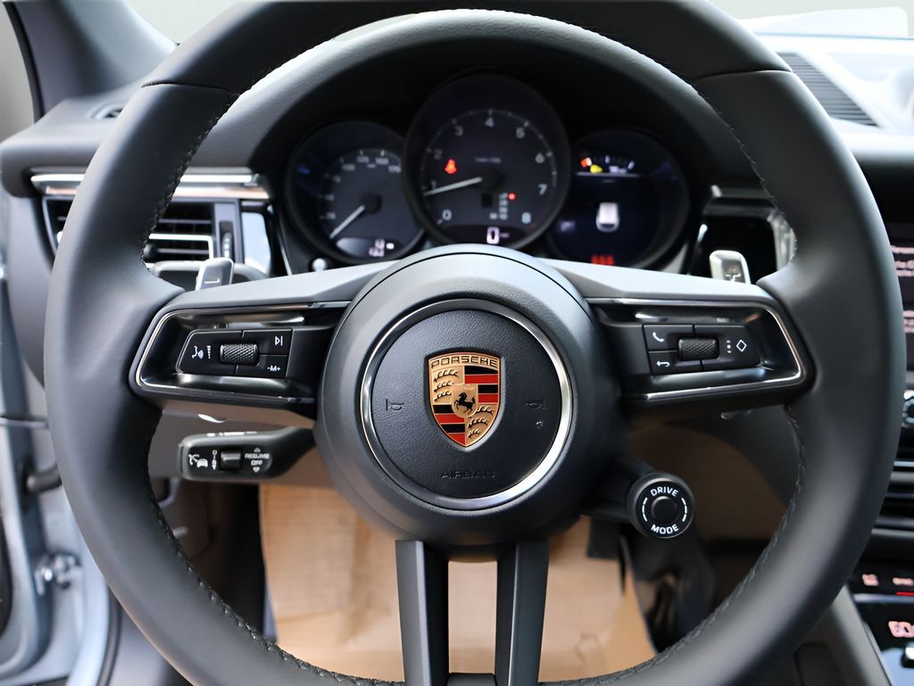 2026 Porsche Macan San Clemente CA