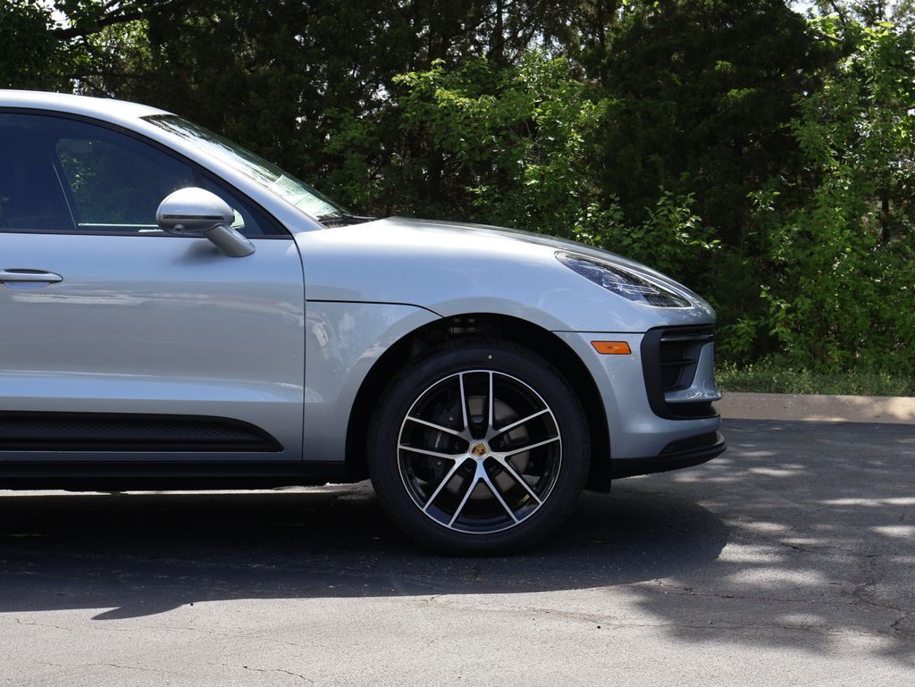2026 Porsche Macan San Clemente CA