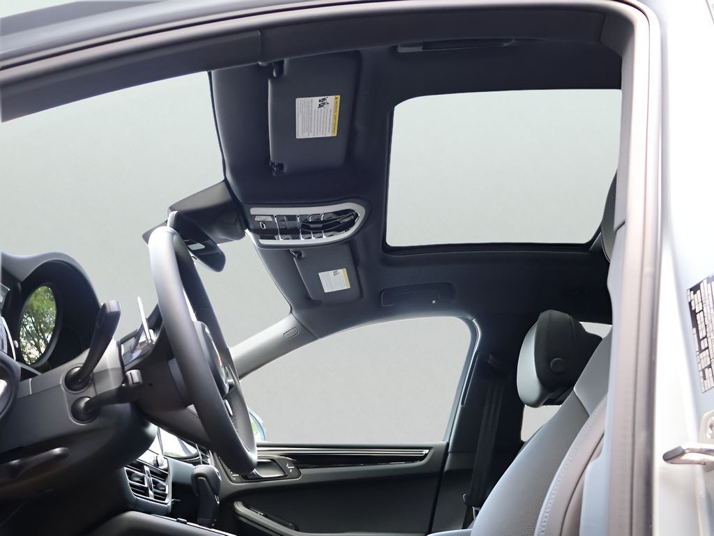 2026 Porsche Macan San Clemente CA