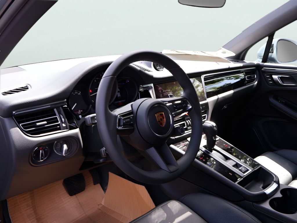2026 Porsche Macan San Clemente CA