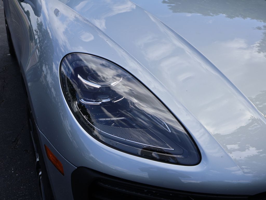 2026 Porsche Macan San Clemente CA