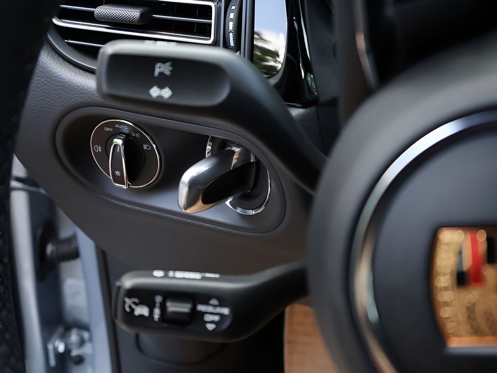 2026 Porsche Macan San Clemente CA