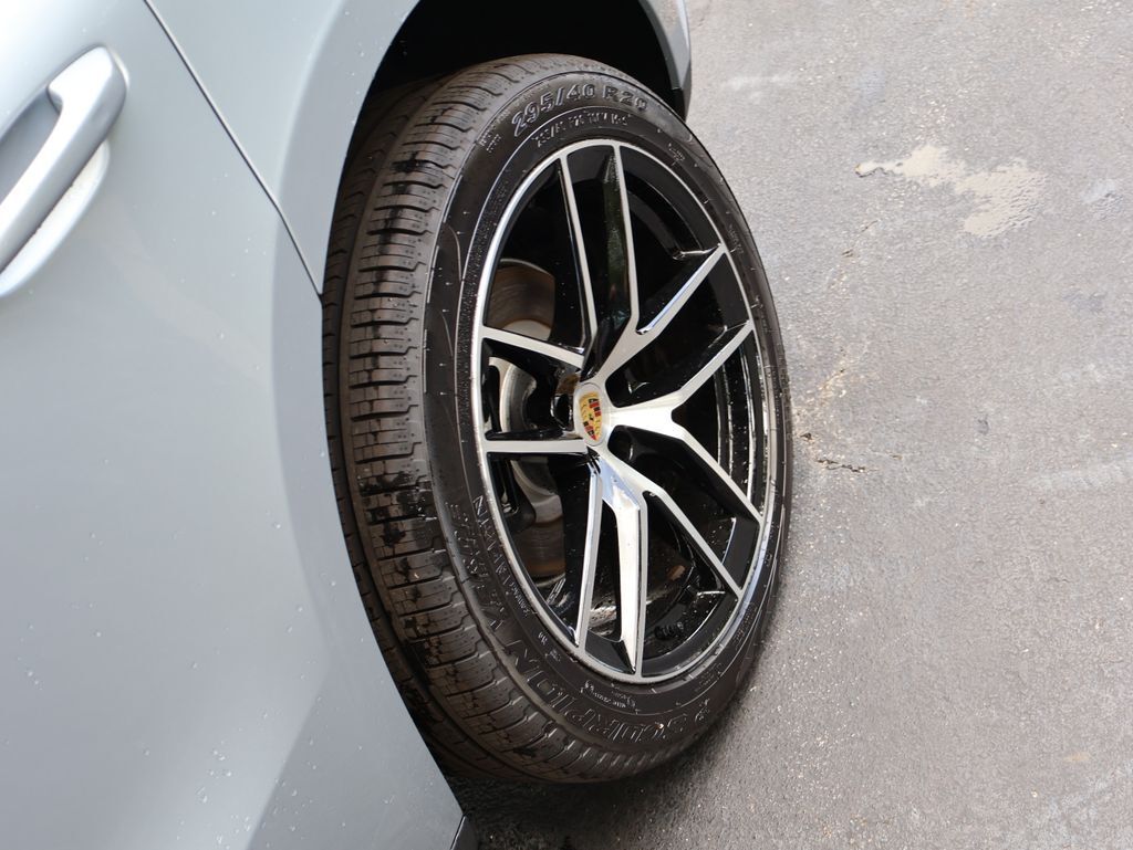 2026 Porsche Macan San Clemente CA
