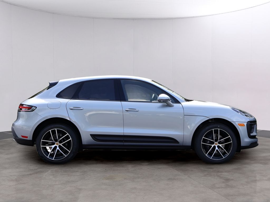 2026 Porsche Macan San Clemente CA