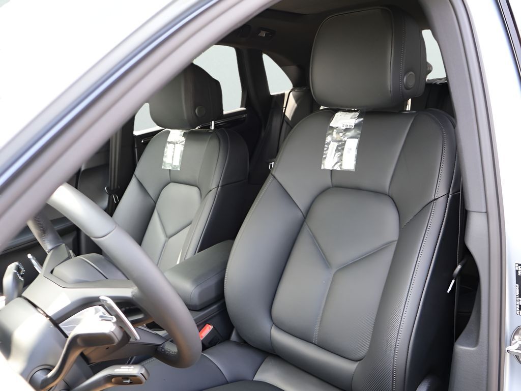 2026 Porsche Macan San Clemente CA