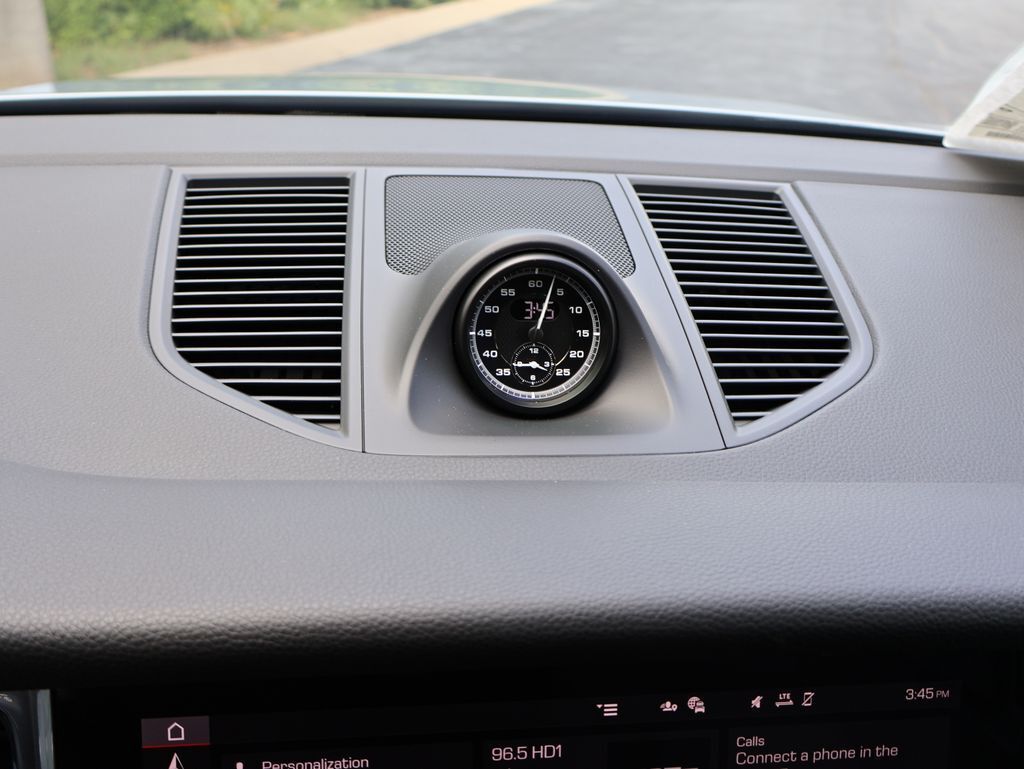 2026 Porsche Macan San Clemente CA