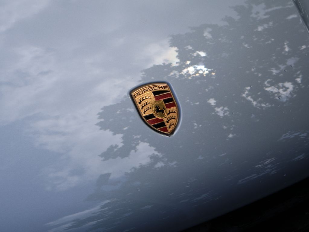 2026 Porsche Macan San Clemente CA