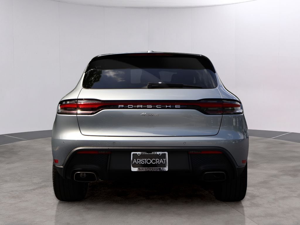 2026 Porsche Macan San Clemente CA