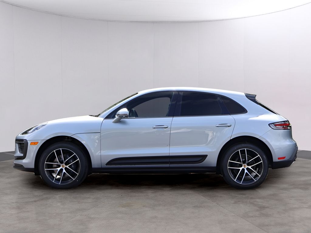 2026 Porsche Macan San Clemente CA