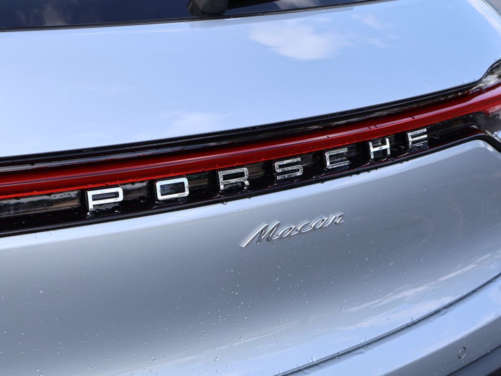 2026 Porsche Macan San Clemente CA